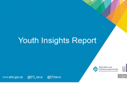 ETI corporate tile - Youth Insights Report.