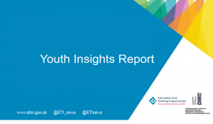 ETI corporate tile - Youth Insights Report.